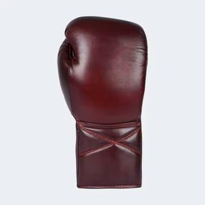 Rising Fitness Haute Performance Confortable Léger Équipement D'entraînement De Force Kick Boxe Formation Gants De Poinçonnage - Product Image 2