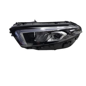 FARO DELANTERO IZQUIERDO MERCEDES Clase A (W177) A1779064703 (18>) - Product Image 1