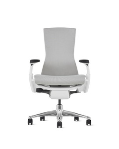 Chaises de jeu Herman Miller Embody Steel Logitech 100% authentiques, neuves et originales - Product Image 1
