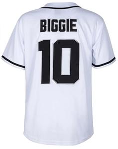 2026 hommes Logo personnalisé en gros Sublimation équipe vierge col en v uniformes respirant hommes Baseball Jersey chemise Boxy Fit - Product Image 2