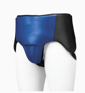 Protecteur d'aine de haute qualité Mma Boxe Sports Boxe Protection d'aine avec logo personnalisé Art Martial - Product Image 1