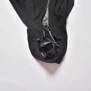 เสื้อแจ็กเก็ตกันฝนสำหรับผู้ชายเสื้อกันลมกันน้ำระบายอากาศได้แขนเต็มรูปแบบสำหรับฤดูหนาวงานตาม2025 - Product Image 4