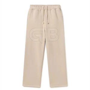 Service OEM, nouveau design, pantalon de survêtement décontracté pour homme, 100% coton, écologique, léger, meilleur prix en vente - Product Image 1