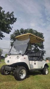 2026 Model Factory Price 6-Seater Electric <b>Golf</b> <b>Cart</b> with Lithium <b>Battery</b> Buggy Type <b>Golf</b> Trolley Accessory2026 Model Factory - Product Image 6