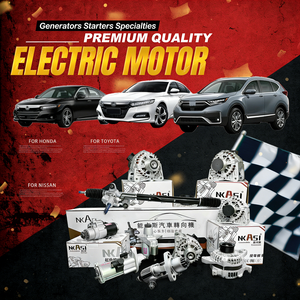ผู้ผลิตชิ้นส่วนระบบไฟฟ้า<span class=keywords><strong>รถยนต์</strong></span>บิลูซี มอเตอร์สตาร์ทสำหรับรถยนต์โตโยต้า นิสสัน ฮอนด้า ฮุนได เกีย มาสด้า - Product Image 6