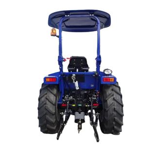 Tractor LOVOL para Agricultura con Toma de Fuerza (PTO) - Product Image 1