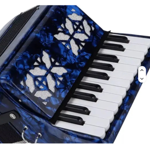 OEM Original JP3260 32-Teclas 60-Bajo Piano Teclado Acordeón Instrumento Acordeón - Product Image 2