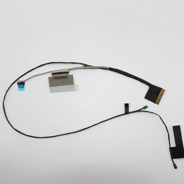 NEW Original New Laptop LCD Cable for for Flex 6 14 HD Flex 6-14ARR/ Ideapad Yoga 530-14IKB Yoga 530-14ARR 5C10R08621 90 Days