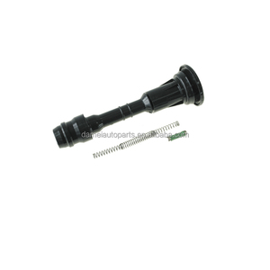 D2051C 2วงแหวน22448-ZE00C ยาง125มม. สำหรับ Armada Titan Maxima Murano Pathfinder Quest Altima - Product Image 5