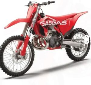 BEST BUY 2023 M-C 85 19/16 6 velocidades Endurroo DirtBikes LISTO PARA ENVIAR - Product Image 4