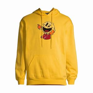 Pakistan <b>Manufacturer</b> Wholesale Chenille Embroidery Hoodies Soft Fabric Drop Shoulder Chenille Embroidery Hoodies for Men - Product Image 5