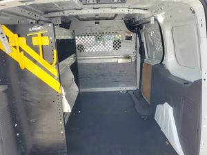 Nouveautés à prix réduits! Fourgonnette d'occasion 2020 Transit Connect Cargo X-L LWB FWD 2.5L Automatique Sièges en tissu - Product Image 6