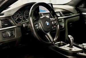 BMW 435 i d'occasion de 2015 - Product Image 3