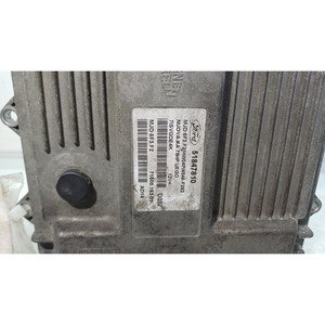 MOTOR CENTRALINE FORD Serie Ka (CCU) 51847810/MJD6F3.F2/HW04P 13DD0X Diésel 1248 (08>18) - Product Image 2