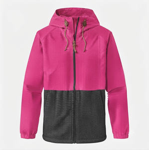 Best Quality Tactical Softshell Fleece Stand Streetwear Jacket Heavyweight Waterproof Windproof Functional Unisex Hunting Autumn - Product Image 3