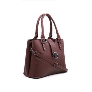 Bolso formal marrón promocional P35865 - Product Image 2