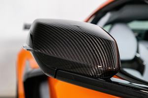 Certificado Limpio Bastante usado 2024 Chevrolet Corvettes Z06 3LZ Coupe Bastante usado Caja de cambios automática Turbo Engine AWD Drive Light - Product Image 3