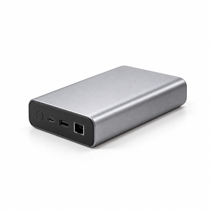Banco de Baterías Portátil para Sistemas de Internet en Estaciones de Trabajo Rurales, Compatible con Starlink Standard V4 - Product Image 2