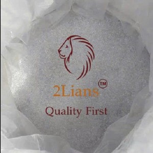 บรรจุภัณฑ์ถุงจัมโบ้แบบใส2เม็ดสำหรับรีไซเคิล15NS เกรด lians - Product Image 1