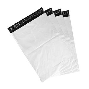 Eco-Friendly Custom Printed Logo for Poly Mailer <b>Bags</b> Waterproof Personalized Plastic Shipping Mailing Envelop for Clothes - Product Image 1