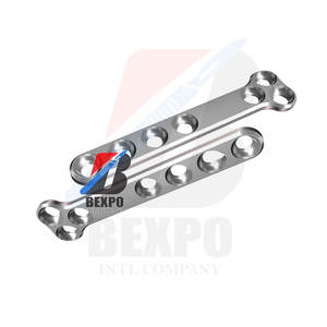 ชุดเครื่องมือผ่าตัดกระดูกแบบแผ่นรัดขนาด 3.5 มม. สำหรับสัตว์ OEM - Product Image 1