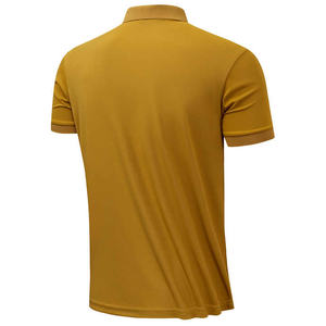 T-shirt Henley doux pour homme avec fermeture à boutons, coupe ajustée et tissu léger pour un confort quotidien - Product Image 2