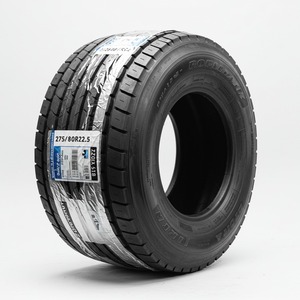 ยางรถกึ่งบรรทุก275 80R22.5ความสามารถในการรับน้ำหนักสูง OEM และ Private LABEL สนับสนุนการจัดส่งที่รวดเร็วสำหรับผู้ซื้อจำนวนมากทั่วโลก - Product Image 6