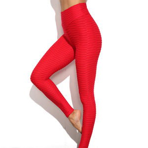<b>leggings</b> <b>Seamless</b> High Waist <b>Seamless</b> Workout <b>Legging</b> With Dot Tummy Control High Waist Yoga <b>Leggings</b> <b>Women</b> Gym Fitness Pants - Product Image 2