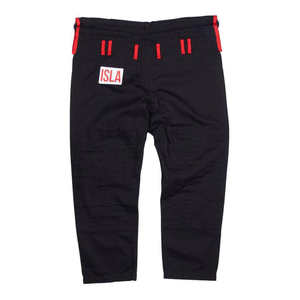 Fábrica profesional de la mejor calidad de algodón logotipo personalizado Jiu Jitsu Gis uniforme de artes marciales por Edge Force Sportswear - Product Image 2