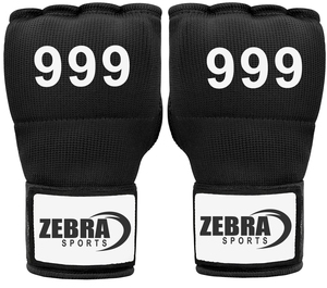 Enveloppements de mains rapides personnalisés avec coussinet de gel Gants de boxe intérieurs Enveloppements rapides Gants enveloppants pour la protection des poignets Gants intérieurs en gel MMA - Product Image 6