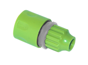Connettore a spirale per tubo 3/4" - 1/2" (GSC 3602060) (Confezione blister) - Product Image 1