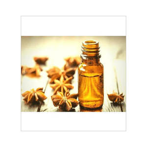 Huile essentielle d'anis étoilé 100% pure et naturelle pour la fabrication de savon et les cosmétiques, vente en gros en vrac, qualité d'exportation, fournisseur fabricant - Product Image 5