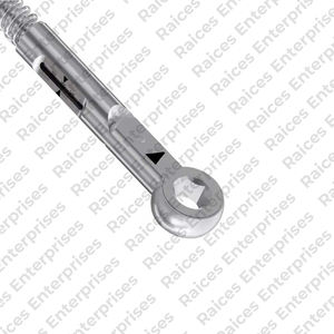 Servicio OEM Llave dinamométrica de implante dental quirúrgica para uso dental Gran oferta Producto Premium Llave dinamométrica de implante dental - Product Image 6