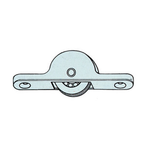 Sc Omge Carrelli Cementati Art. 105 (pz.4) - Product Image 1