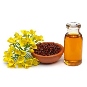 100% aceite esencial de mostaza prensado en frío Natural puro portador líquido de grado alimenticio barato para embalaje de botellas de plástico de piel - Product Image 4