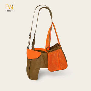 100% Polyester grande taille gilet tactique personnalisable vêtements de travail en plein air respirant chasse Camping gilet poche avant décontracté lavé - Product Image 4