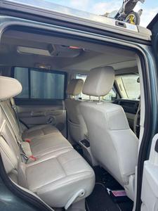 รถจี๊ป คอมมานเดอร์ ปี 2009 มือสอง พวงมาลัยซ้าย/ขวา - Product Image 2