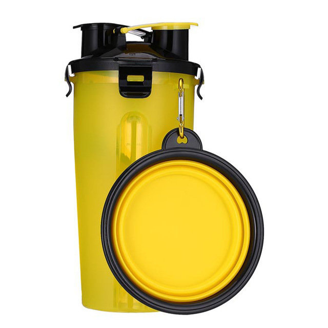 Amarillo
