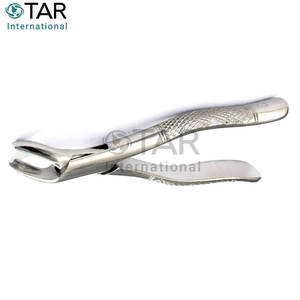 คีมสกัดฟันแบบอเมริกัน #17แฮร์ริสเครื่องมือทางการแพทย์สกัดฟัน - Product Image 4