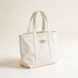 Custom Size Promotional Eco-friendly <b>Large</b> Cotton Shoulder Shopping <b>Bag</b> Grocery Supermarket Shopper Mini Canvas <b>Tote</b> <b>Bag</b> - Product Image 3