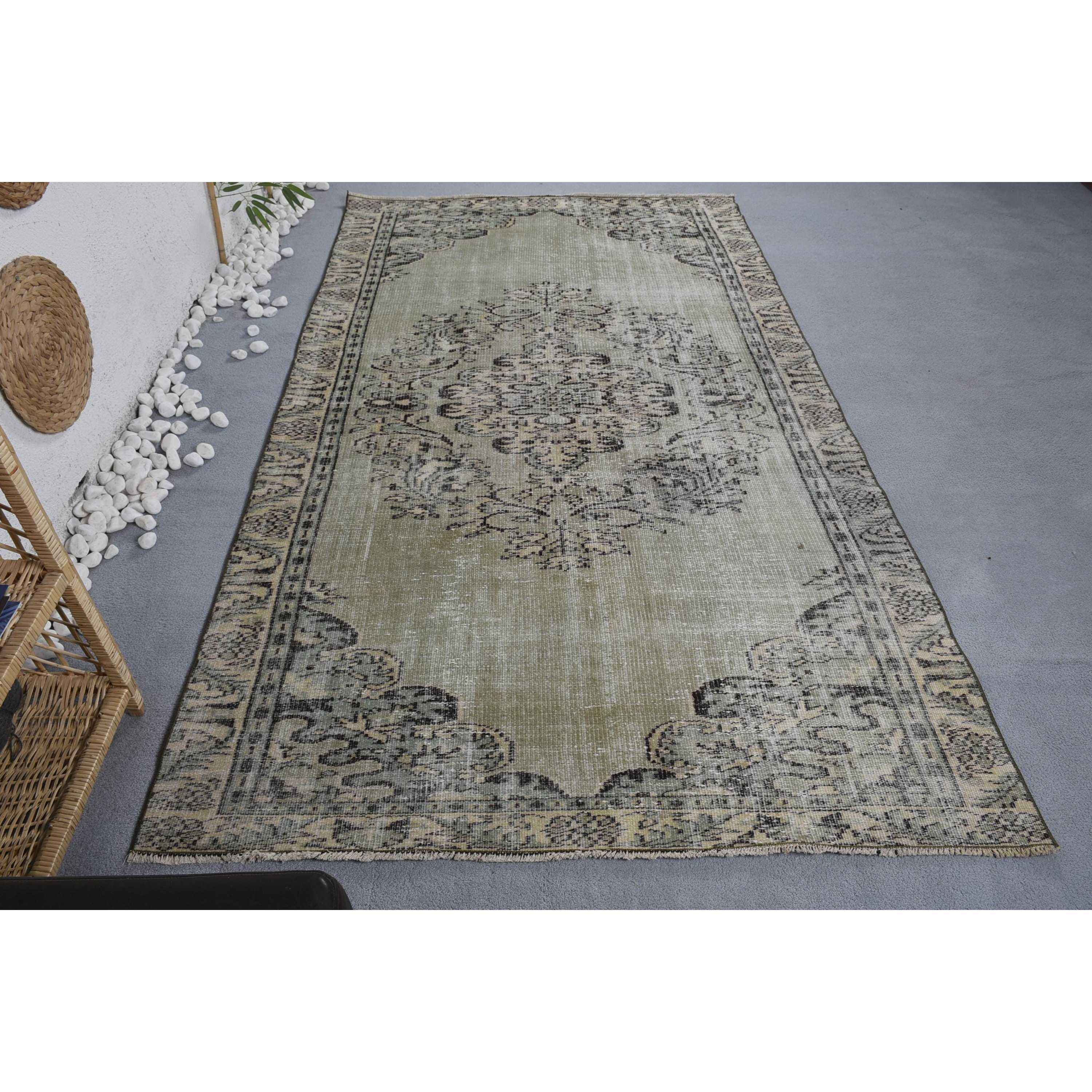 สีเขียว