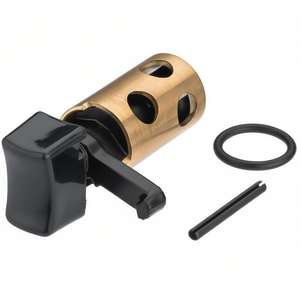 Accesorios y Piezas para Herramientas Neumáticas Hazet, Gatillo para Perforación - Product Image 2