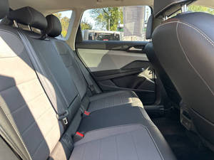 ใช้2022 Volk * Volkswagen Taos SE 4MOTION - Product Image 6