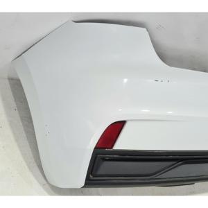 PARE-CHOCS ARRIÈRE COMPLET AUDI A1 City Carver Series (GBH) 82A807511A (19>) - Product Image 3