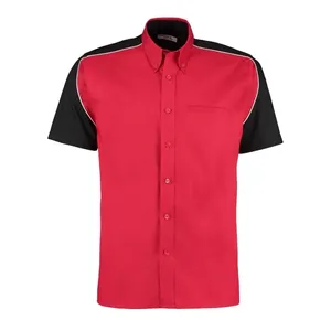 Camiseta Polo de Carreras con Fórmula Personalizada para Merchandising Promocional - Product Image 2