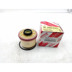FILTRO DE COMBUSTIBLE TOYOTA Land Cruiser 3rd Series (02>07) 23390-YZZA1 Gasolina - Product Image 6