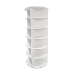 PB MDF <b>Shoe</b> <b>Rack</b> Cabinet Versatile Home Furniture for Living Room and Bedroom - Product Image 1