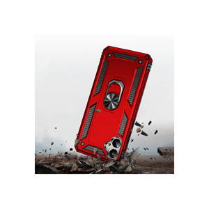 Coque de protection arrière souple en silicone TPU noire pour Samsung Galaxy A05 NXXA Vega - Compatible avec les modèles A03S, A17, A34, A53 - Product Image 4
