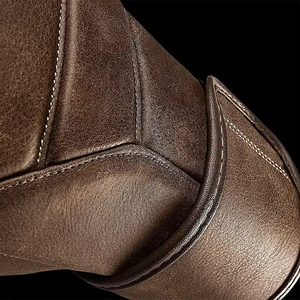Guantes de boxeo de cuero de vaca genuino de alta calidad, logotipo personalizado, embalaje personalizado al por mayor, artes marciales disponibles - Product Image 3