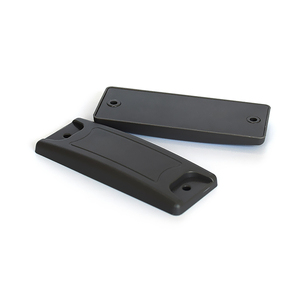 กันน้ําทนความร้อนบนพื้นผิวโลหะ rfid ป้ายสินค้าคงคลังเครื่องมือ nfc แท็กแข็ง RFID ขนาดเล็กสําหรับอุปกรณ์ - Product Image 2